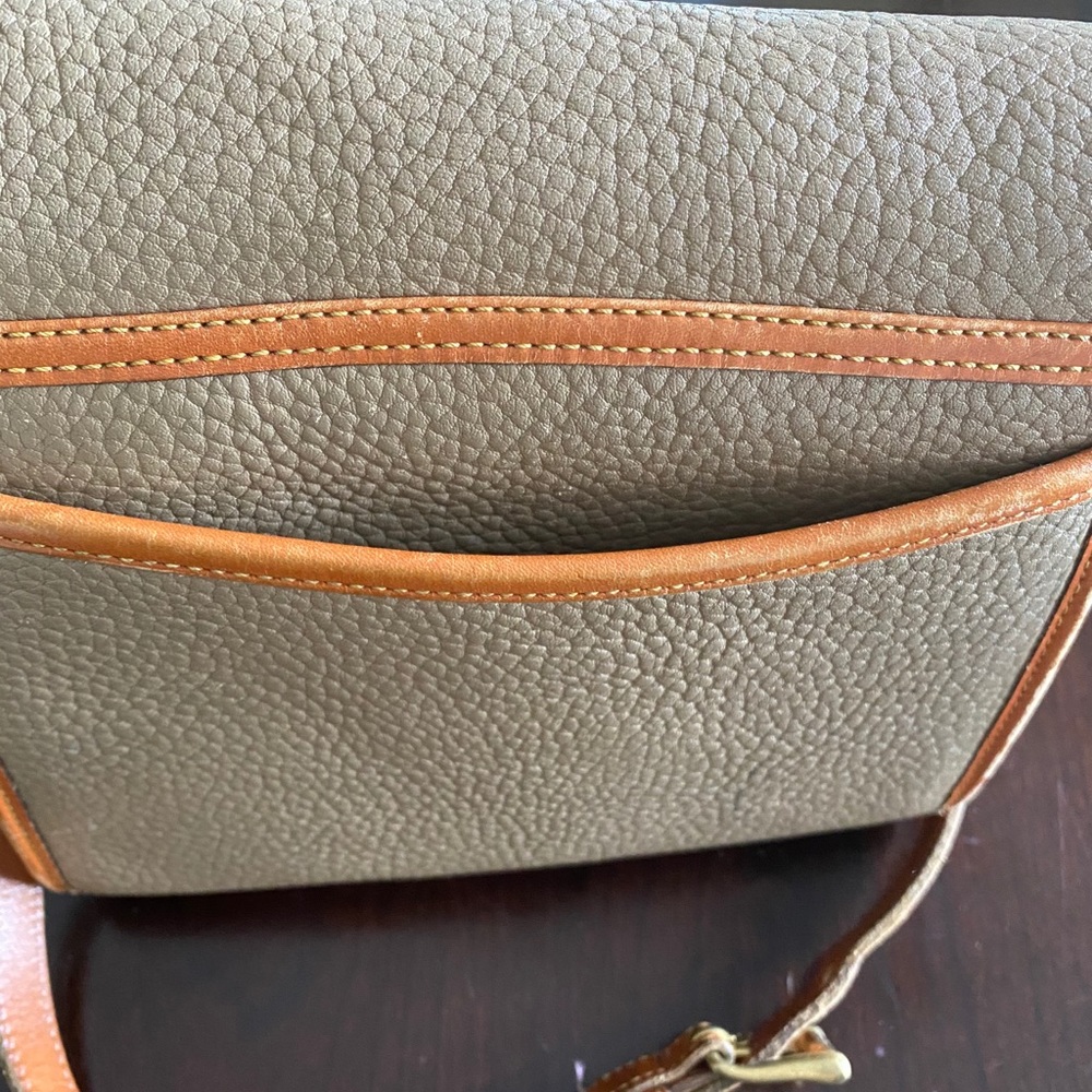 VINTAGE Dooney & Burke